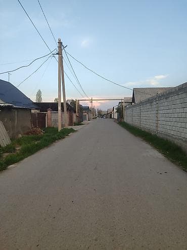 по луговой: 4 соток, Для строительства, Тех паспорт — 7