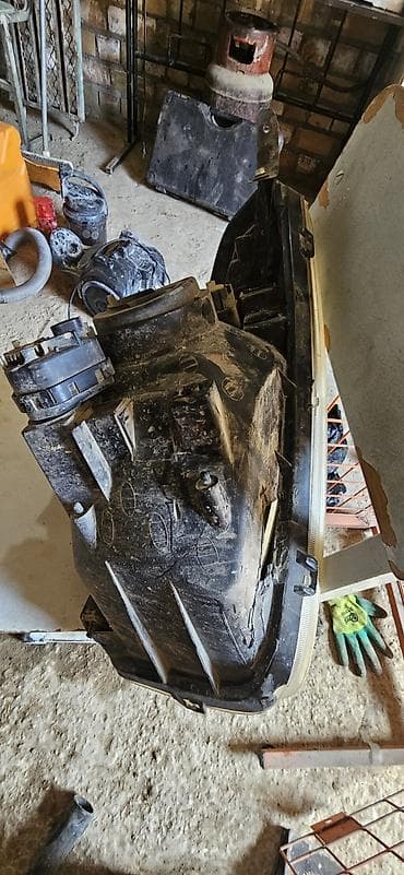 led lights: Решетка радиатора Toyota — 7