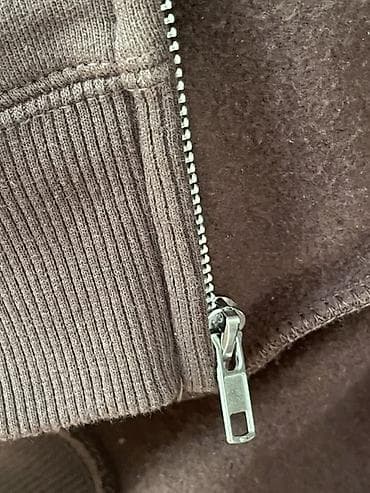 кийим: Худи на молнии CMP/URC (ярлык “CMP URC”), размер S/М/Л - Цвет — 5