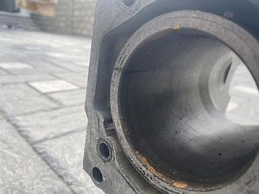 nissan 2000: Картер Kia 2021 г., Б/у, Оригинал — 4