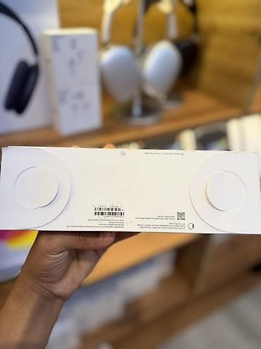Apple Watch: Apple Watch SE (3-е поколение), 44 мм - Цвет: Midnight (темная — 2