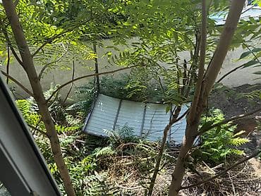 работу охранника: Тазалап жыйнаш керек -1000 сом — 1