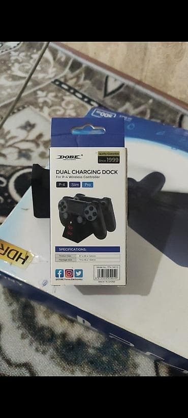 soni ps5: Игровая консоль Sony PlayStation 4 Slim (HDR), 500 ГБ. Комплектация — 1
