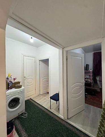 Недвижимость: 3 комнаты, 70 м², 106 серия, 9 этаж, Косметический ремонт — 2