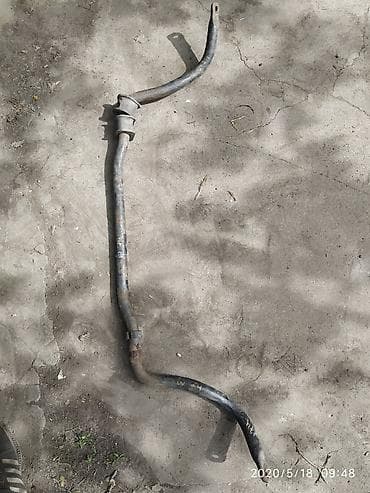 Mitsubishi Pajero 3 стабилизатор Митсубиси Паджеро 3 стабилизатор