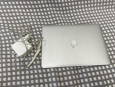 На Запчасти MacBook Air 13" (Mid 2011) - Экран: 13 дюймов -