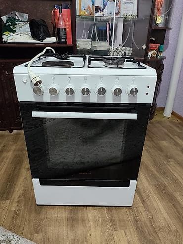 Морозильники: Shivaki, Комбинированная, Механическое, Напольная — 1