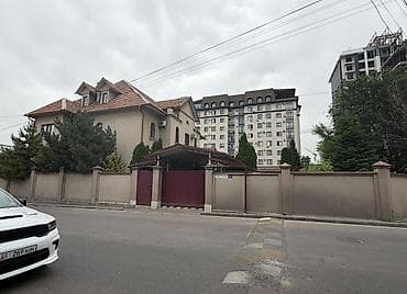 570 м², 6 комнат, Азия Молл, Можно с животными — 1