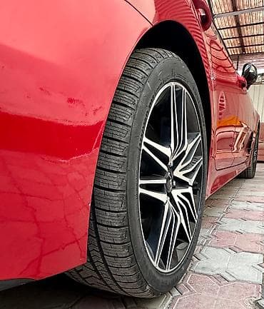 киа stinger: Kia : 2022 г., 2 л, Автомат, Бензин, Хэтчбэк — 6