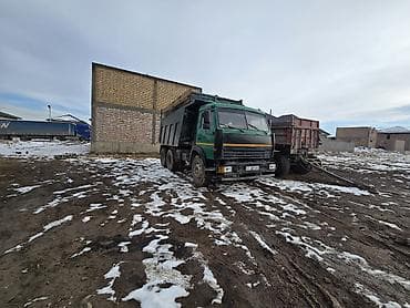 камаз эвро ступица: Грузовик, Дубль, Б/у — 9