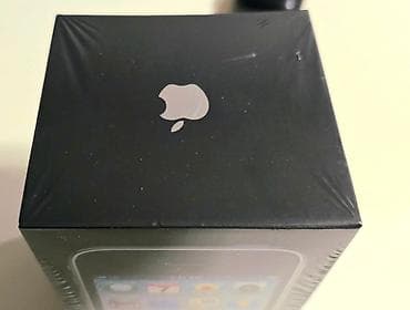 принтер цветной 3 в 1: IPhone 3GS, Новый, Jet Black — 6