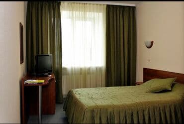 12 м², С мебелью