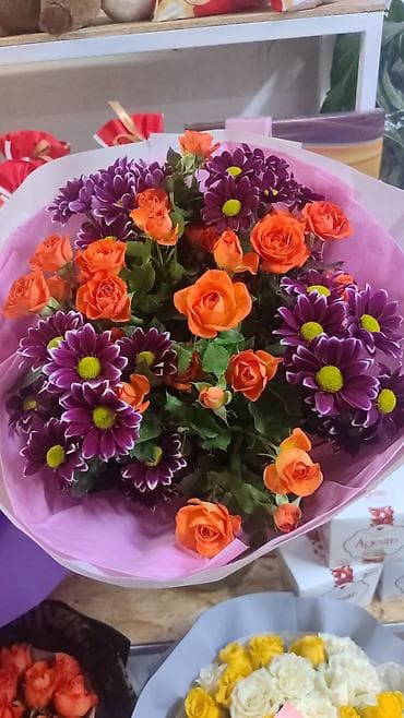 агромаркет бишкек адрес: Продажа магазинов 10 м², Свежий ремонт, С видеонаблюдением, 1 этаж — 3