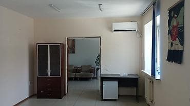 квартиры под офис: Аренда офисов, 33 м², В административном здании, 1 линия — 6