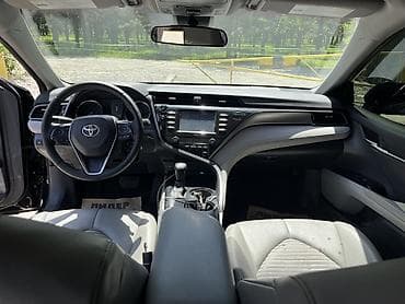 Унаа сатуу: Toyota Camry: 2019 г., 2.5 л, Автомат, Бензин, Седан — 10