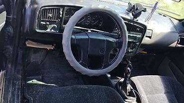 капот пассат: Volkswagen Passat Variant: 1988 г., 1.8 л, Ручные, Бензин, Универсал — 2