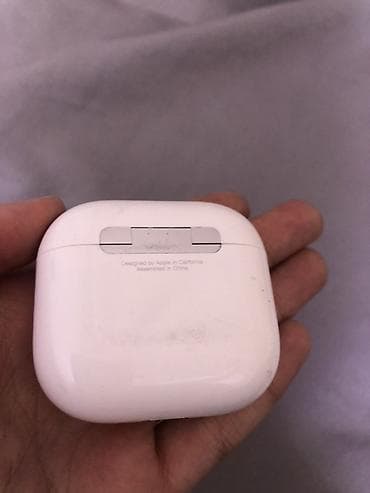 airdots 2s: Безпроводные наушники AirPods Особенности: - Компактный глянцевый — 1