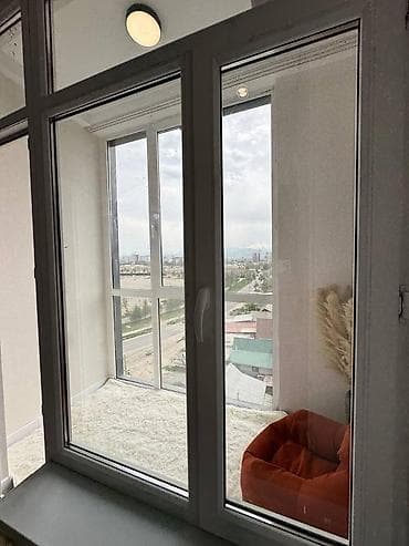 centr park: 2 комнаты, 43 м², Элитка, 7 этаж, Дизайнерский ремонт — 2