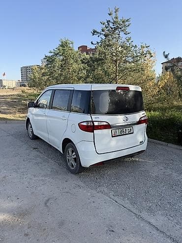 батерейа: Changan : 2018 г., 1.5 л, Автомат, Электромобиль, Хэтчбэк — 4