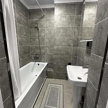 art square: 2 комнаты, 47 м², Элитка, 9 этаж, Евроремонт — 5