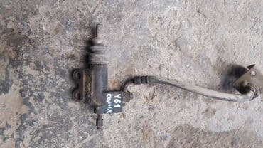 нисса патрол: Nissan Patrol Y61 Цилиндр сцепления, Ниссан Патрол Двигатель ZD30 — 1