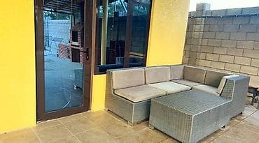 Барбекю: 🏡 Сдаются уютные номера в коттедже возле ЦО «Атлантис» и «Радуга»! 📍 — 4