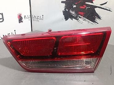 Автохимия: Фонарь крышки багажника KIA K5 JF G4FJ 2019 задн. прав. (б/у) — 1