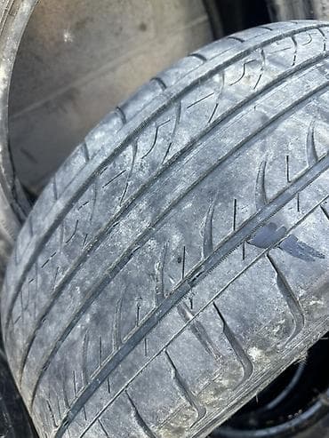50: Шины 215 / 50 / R 17, Лето, Комплект, Легковые, Pirelli — 6