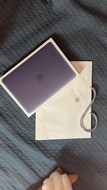 MacBook Neo 13” (Новый, привезён из США 🇺🇸) Новый с коробкой не