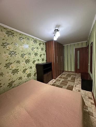 комнату: 2 комнаты, 44 м², Хрущевка, 3 этаж, Старый ремонт — 9