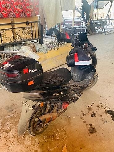 eld: Обмен на Самурай с доплатой! Основные особенности: - Ветровое стекло — 5