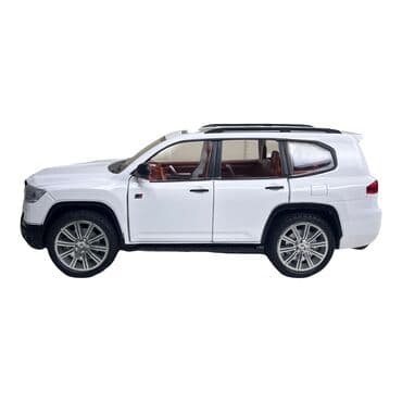 игрушка машина большая купить: Модель автомобиля Land Cruiser [ акция 40%] - низкие цены в городе! — 5