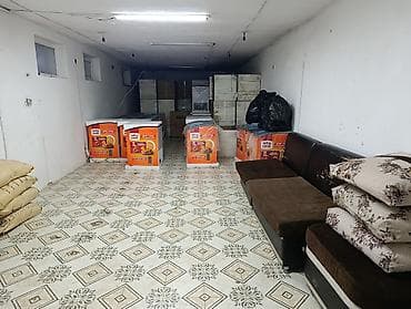 завод в аренду: Сдаётся помещение под любой бизнес, под склад, мастерскую, на Ауэзова — 2