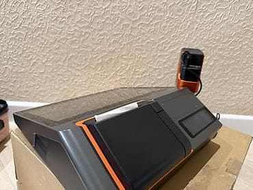 Смарт-касса Sunmi T2 mini (моноблок) + POS POWER BANK 5Z/Name: 3 / — 4