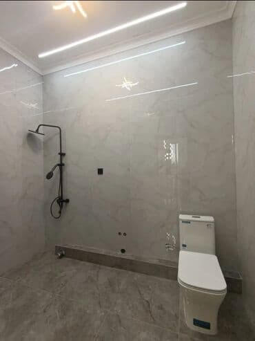 дом бишкек продажа: Дом, 220 м², 4 комнаты, Риэлтор, Дизайнерский ремонт — 8