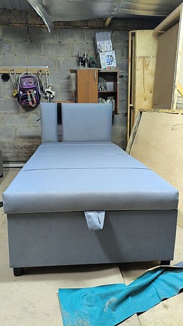 офисные мебели бишкек: ПРИНИМАЕМ ЗАКАЗЫ. КАЧЕСТВЕННО И БЫСТРО. Односпальная мягкая — 12