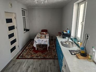 продаю дом с мебелью рабочий городок: Продаётся дом у пляжа Green City С мебелью! - Дом из 3 комнат + — 7