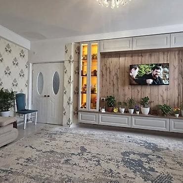 Батирлер: 1 бөлмө, 45 м², 8 кабат, Дизайнердик ремонт — 5