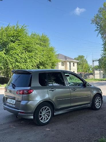 продажа мазда демио: Mazda Demio: 2004 г., Автомат, Хэтчбэк — 5