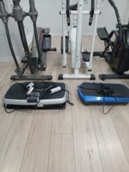 эллиптический тренажер для дома цена: Эллиптические тренажёры для дома/зала На фото — компактные орбитреки — 11