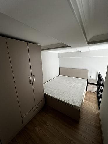 куплю двухуровневую квартиру: 1 комната, 28 м², Элитка, 7 этаж, Евроремонт — 5