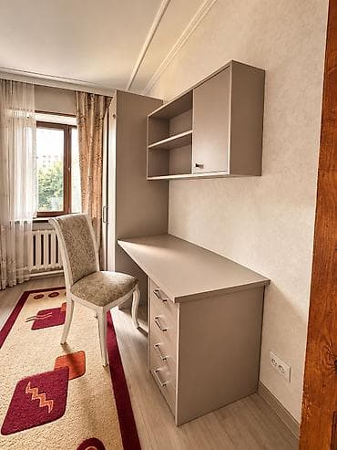 летние: 220 м², 8 комнат — 9