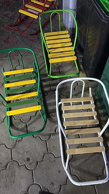 Лыжи: Санка
санки для детей
Чана Балдар учун
Санки оптом и в розницу
2700с — 7