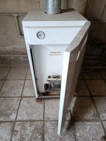 газовые котлы отопления: Катлы газовый — 2