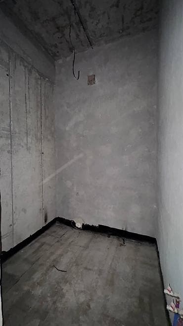 2 комнаты, 80 м², Асанбай мкр Элитка, 5 этаж, ПСО (под самоотделку) — 8