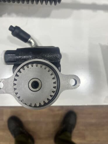 вакуумный усилитель: Гидроусилитель Toyota Новый, Аналог — 4