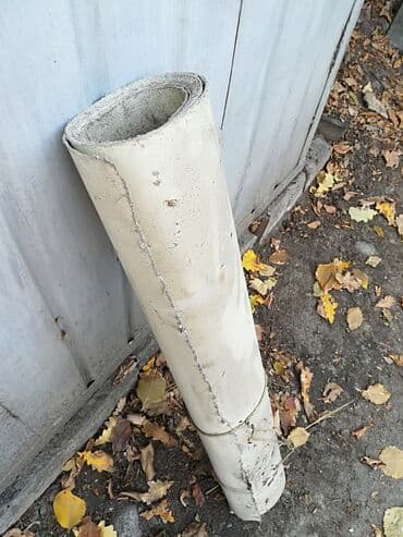 труба асбестоцементная цена в бишкеке: Асбестовый лист. СССР. Огнестойкий — 1