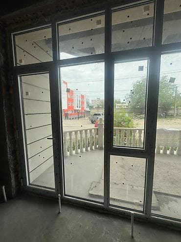 kant flat: 5 и более комнат, 227 м², Элитка, 1 этаж, Готовая ПСО (под самоотделку) — 4