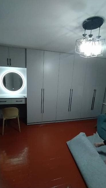 Офисная мебель: Мебель на заказ, Спальня, Шкаф — 2