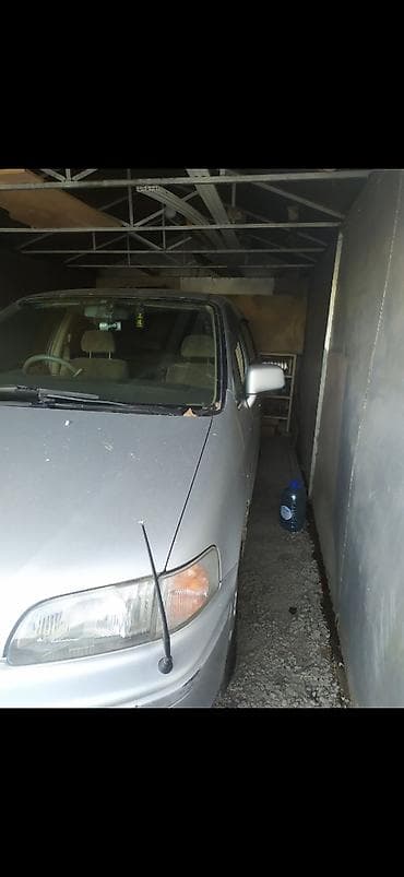 Продаю гараж: 18 м², Металлический — 4